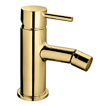 Смеситель Palazzani Digit 02411150 для биде, бронза Смеситель Palazzani Digit 02411150 для биде, бронза