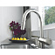 Смеситель Grohe Mintа 32321DC2 для кухонной мойки - фото 2