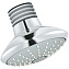 Верхний душ Grohe Euphoria 110 Mono 27270000 - фото 1