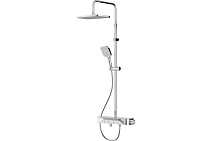 Душевая стойка Am.Pm Func F078F700 хром