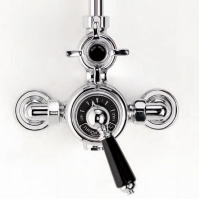 Термостат Devon&Devon Coventry MARM74CRBD для ванны с душем