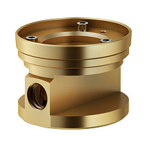 Cкрытая монтажная часть Nobili WE77250 для раковины