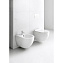 Унитаз подвесной Ravak Uni Chrome X01535 - фото 10