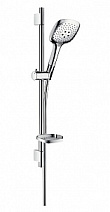 Душевой гарнитур Hansgrohe Raindance Select 27856000 хром