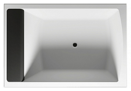 Ванна акриловая Riho Savona B065001005 190x130