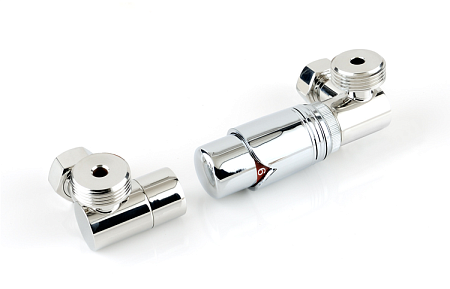 Автоматический терморегулятор Сунержа 3D 00-1313-0000 правый