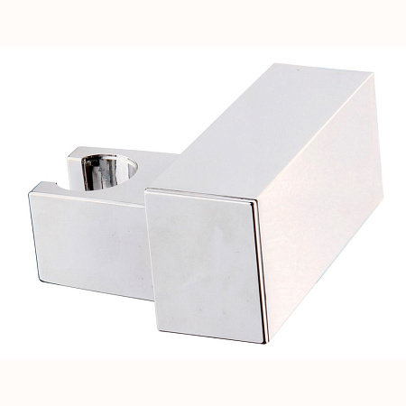 Держатель для душа AQG Quadra 13SQU0100 хром