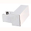 Держатель для душа AQG Quadra 13SQU0100 хром - фото 1
