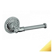 Держатель туалетной бумаги Bagno & Associati Aida AA23552 ORO