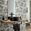 Раковина Jacob Delafon Vox E14800-7 42х42 черный - фото 1