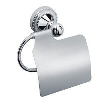 Бумагодержатель Fixsen Style FX-41110 хром