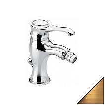 Смеситель Emmevi Tiffany 6004BR для биде, бронза