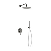 Душевой комплект Sancos Select SC3003CH хром