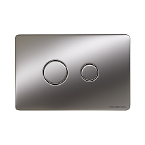 Кнопка смыва ArtCeram File 703.000.71 хром