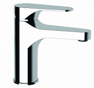 Смеситель Remer Class Line L12 для раковины, хром