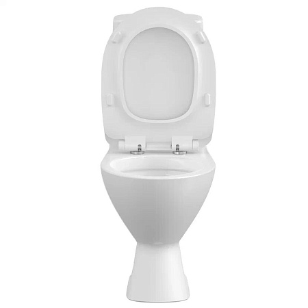 Унитаз-компакт Cersanit FLAVIS 031 3/6 DPL EO SLIM