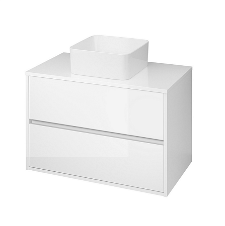 Раковина Cersanit Crea P-UM-CRE35/1-oc-S 35