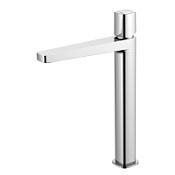 Смеситель WasserKRAFT Naab 8603H для раковины, хром