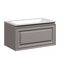 Тумба под раковину Sancos Very 80 VR80SM Doha Soft