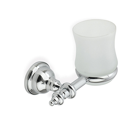 Стакан Stil Haus Elite EL10(08) хром