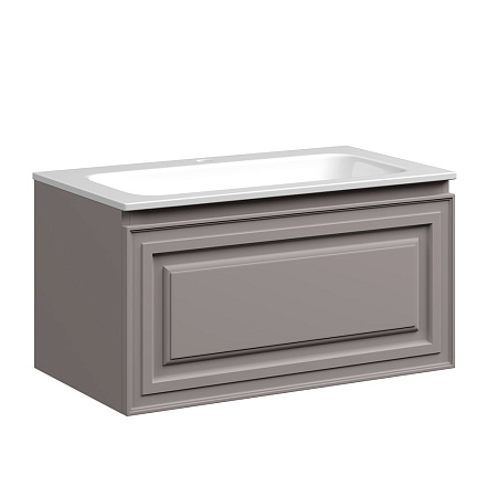 Тумба под раковину Sancos Very 80 VR80SM Doha Soft