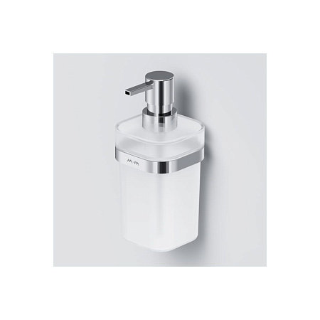 Дозатор для жидкого мыла Am.Pm Func A8F36900 хром
