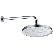 Верхний душ Aquatek AQ2080CR хром