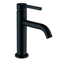 Смеситель Kludi Nova Fonte 200263915 для раковины, черный матовый