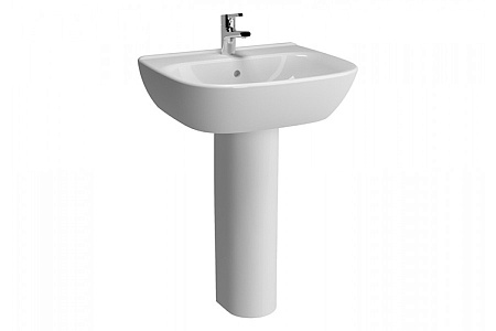 Раковина VitrA Zentrum 5786B003-0001 60