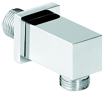 Шланговое подключение Emmevi C06909/CR хром