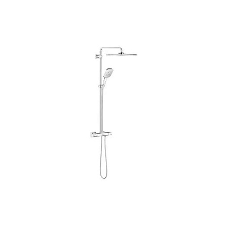 Душевая стойка Grohe Rainshower 26652000 хром