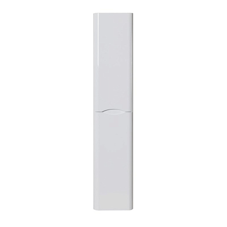 Шкаф-пенал BelBagno Acqua ACQUA-1600-2A-SC-BL-P 32 подвесной, bianco lucido