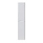 Шкаф-пенал BelBagno Acqua ACQUA-1600-2A-SC-BL-P 32 подвесной, bianco lucido - фото 1