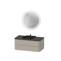 Мебель для ванной Duravit Happy D.2 Plus HP497109292 100