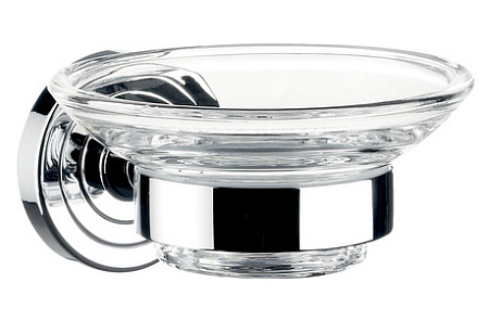 Мыльница Emco Polo 0730 001 00