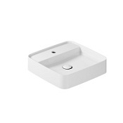 Раковина Galassia SmartB 7412 45х45 белый