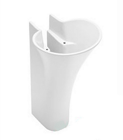 Пьедестал для раковины Hatria Sculture YR3901