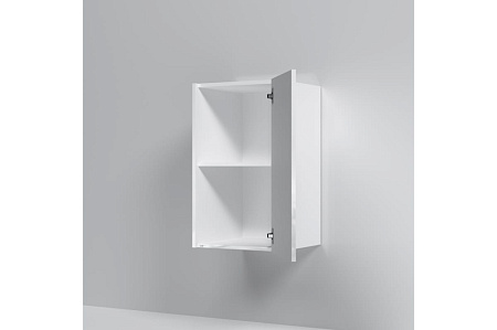 Шкаф Am.Pm Func M8FCH0402WG 40х70 белый глянец