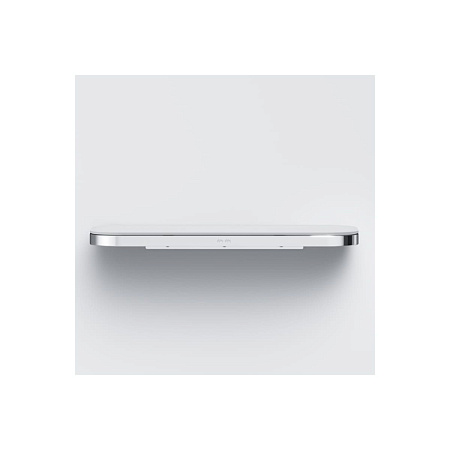 Полка Am.Pm Func A8F37600 30 хром