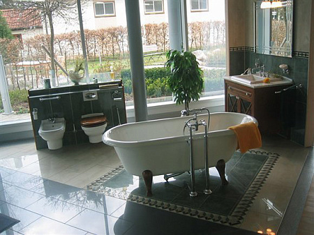 Раковина Villeroy & Boch Hommage 7102 63R1 65 белая