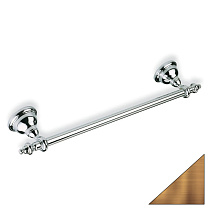 Полотенцедержатель Stil Haus Elite EL45(25) бронза Полотенцедержатель Stil Haus Elite EL45(25) бронза