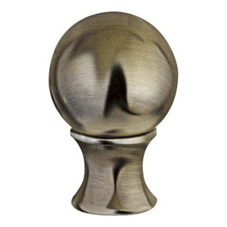 Крючок Cezares Aphrodite APHRODITE-DHK1-02-M двойной бронза/металл