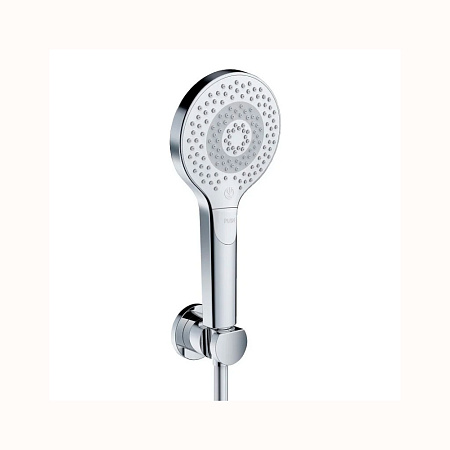 Душевая гарнитур Kludi Dive 6995005-00 хром