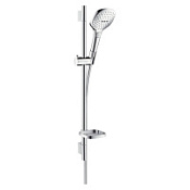 Душевой гарнитур Hansgrohe Raindance Select 26620000 хром