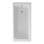 Чугунная ванна Delice Parallel DLR220505 170х70 без ручек