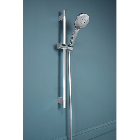 Душевой гарнитур Jacob Delafon Salute E32907-CP хром