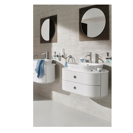 Смеситель Grohe Essence New 23590001 для раковины