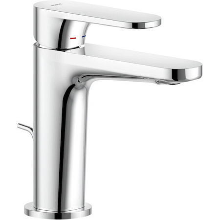 Смеситель Nobili Yoyo YO126118/1CR для раковины, хром