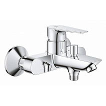 Смеситель Grohe BauEdge 23604001 для ванны с душем