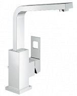 Смеситель Grohe Eurocube 2313500E для раковины